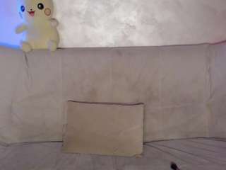 yummybabes Live Webcam on CamSoda