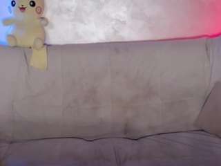 yummybabes Live Webcam on CamSoda