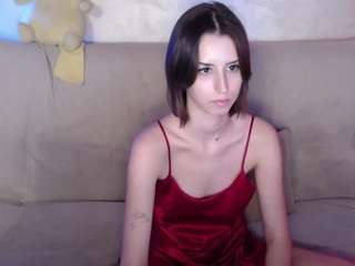 yummybabes Live Webcam on CamSoda