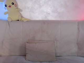 yummybabes Live Webcam on CamSoda