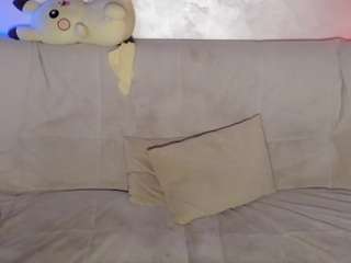 yummybabes Live Webcam on CamSoda