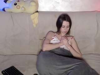 yummybabes Live Webcam on CamSoda