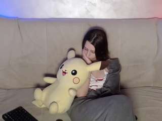 yummybabes Live Webcam on CamSoda