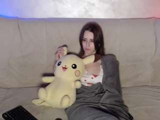 yummybabes Live Webcam on CamSoda