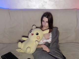 yummybabes Live Webcam on CamSoda