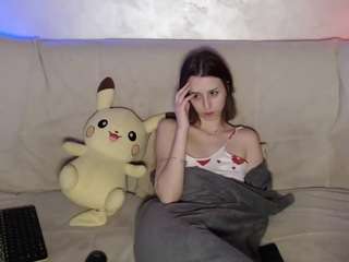 yummybabes Live Webcam on CamSoda