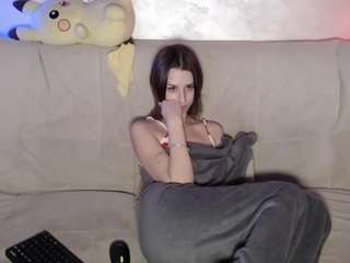 yummybabes Live Webcam on CamSoda