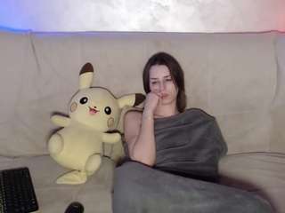 yummybabes Live Webcam on CamSoda