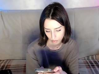yummybabes Live Webcam on CamSoda
