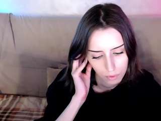 yummybabes Live Webcam on CamSoda