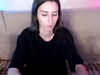 yummybabes Live Webcam on CamSoda