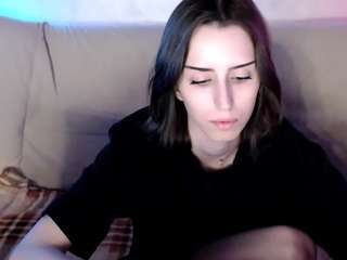 yummybabes Live Webcam on CamSoda
