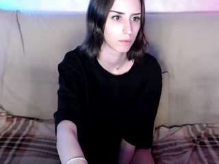 yummybabes Live Webcam on CamSoda