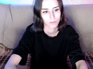 yummybabes Live Webcam on CamSoda
