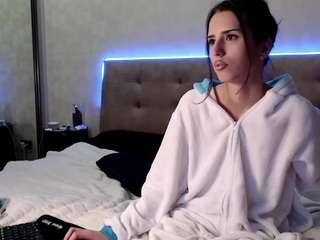 Yummybabes on CamSoda