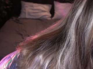 ZaraReign live cam preview