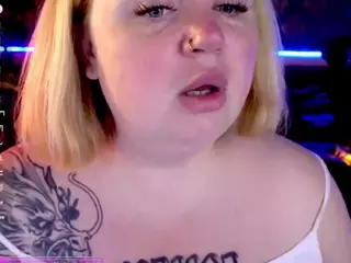 ZaraReign's Live Sex Cam Show