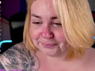 ZaraReign's Live Sex Cam Show