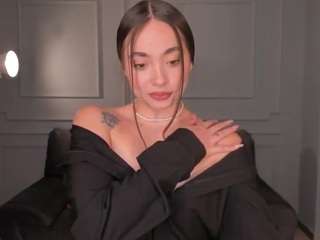 Alina Kravitz