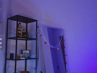Angelvibess webcam 
