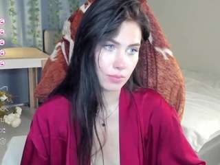 janetfletcher Live Webcam on CamSoda