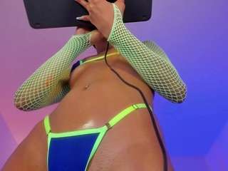 lavagirlbabee Live Webcam on CamSoda