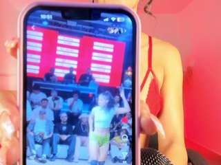 lavagirlbabee webcam