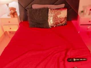 lavagirlbabee Live Webcam on CamSoda