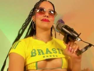 lavagirlbabee Live Webcam on CamSoda
