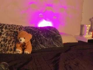 lavagirlbabee Live Webcam on CamSoda