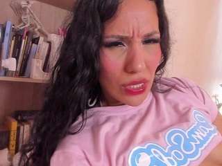 lavagirlbabee Live Webcam on CamSoda