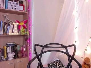 lavagirlbabee webcam