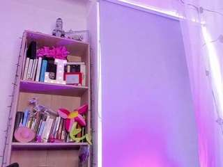 lavagirlbabee Live Webcam on CamSoda