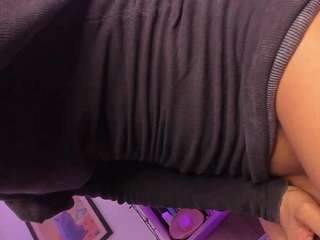 lavagirlbabee Live Webcam on CamSoda