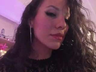 lavagirlbabee Live Webcam on CamSoda