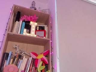 lavagirlbabee webcam