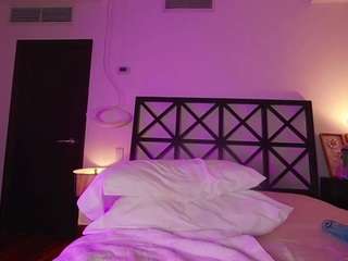 lunamystyque webcam