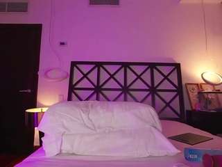 lunamystyque webcam