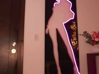 lunamystyque Live Webcam on CamSoda