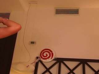 lunamystyque Live Webcam on CamSoda