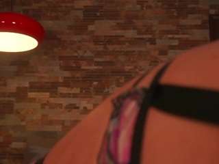 Lunamystyque's cam show statistics and live stream