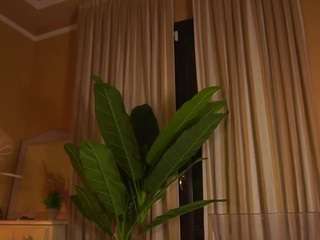lunamystyque Sex Cam Show