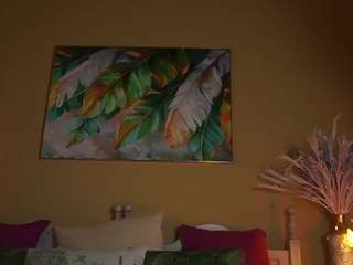 lunamystyque Sex Cam Show