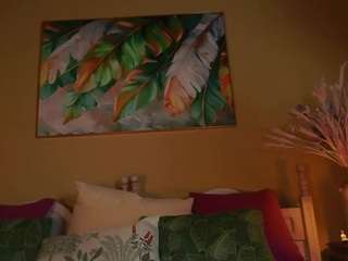 lunamystyque Sex Cam Show