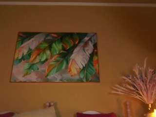 lunamystyque Sex Cam Show