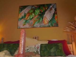 lunamystyque Sex Cam Show