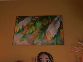 lunamystyque Sex Cam Show