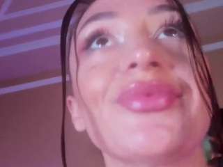 lunamystyque Sex Cam Show