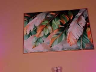 lunamystyque Sex Cam Show