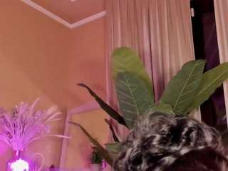 lunamystyque Sex Cam Show